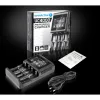 Akulaadija EverActive UC-4000