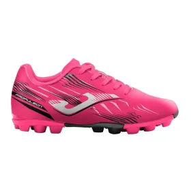 Взрослые футбольные бутсы Joma Sport  Propulsion 2510 Фуксия