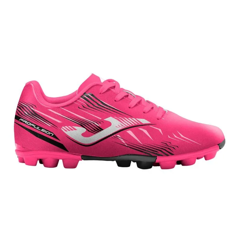 Взрослые футбольные бутсы Joma Sport  Propulsion 2510 Фуксия
