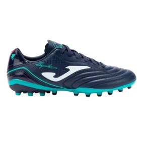 Взрослые футбольные бутсы Joma Sport Aguila 2503 Синий