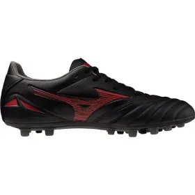 Взрослые футбольные бутсы Mizuno Morelia Neo IV Чёрный
