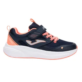 Беговые кроссовки для детей Joma Sport Ferro 2543 Темно-синий