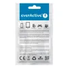 USB-kaapeli - micro-USB EverActive CBB-1MB Musta 1 m