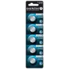 Patareid EverActive CR1632 (5 Ühikut)
