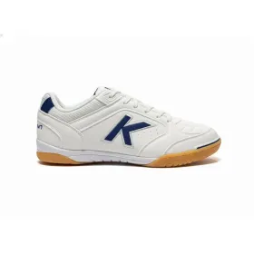 Взрослые кроссовки для футзала Kelme Precision Белый