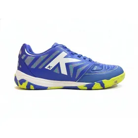 Взрослые кроссовки для футзала Kelme Kelme All In Синий