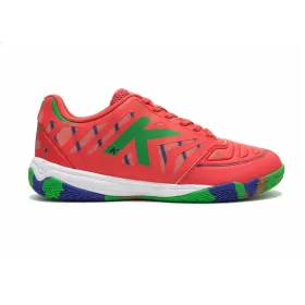 Взрослые кроссовки для футзала Kelme All In Coral Багровый красный