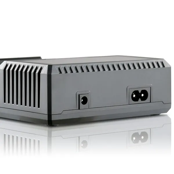 Akumuliatoriaus įkroviklis EverActive UC-4200