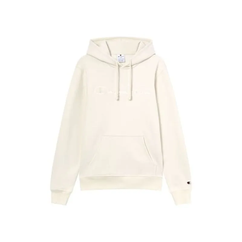 Men’s Hoodie Champion Champion Icons Tonal Beige