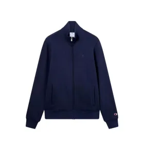 Толстовка без капюшона мужская Champion Icons Tonal Тёмно Синий