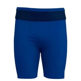 Sporta Legingi Vīriešiem Joma Sport R-Trail Nature Zils