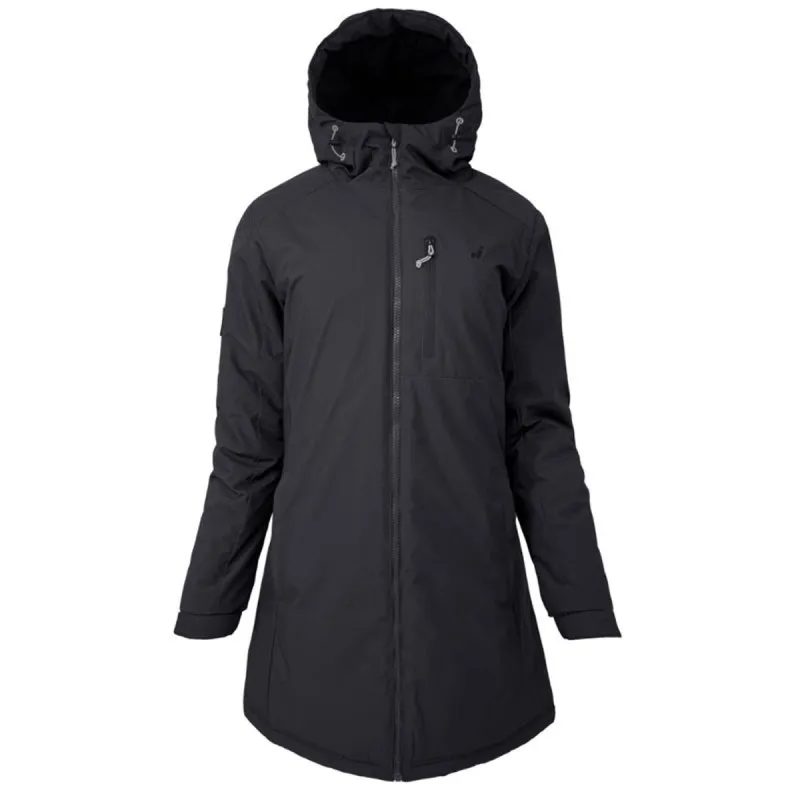 Women's Sports Jacket Joluvi Heat Urbany