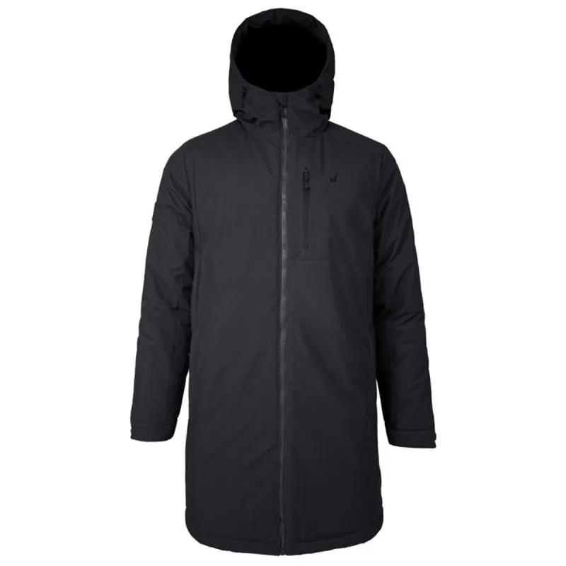 Anorak Joluvi Heat Urbany Must