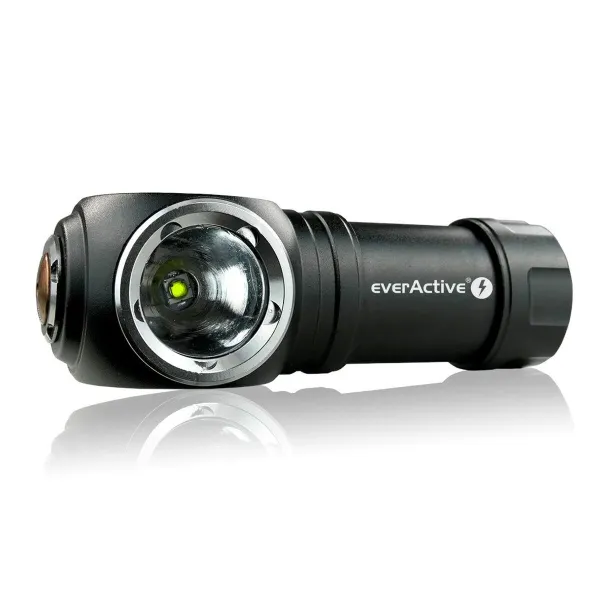 Lamppu EverActive FL-55R 500 lm