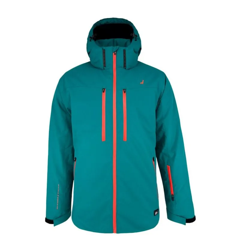 Anorak Joluvi Heat Slalom Sinine