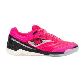 Взрослые кроссовки для футзала Joma Sport Gambeta 2510 Фуксия