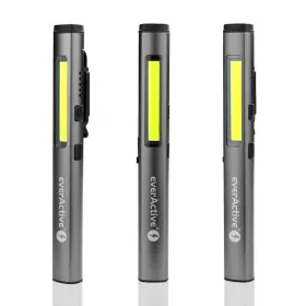 žibintuvėlis EverActive PL-350R 350 lm