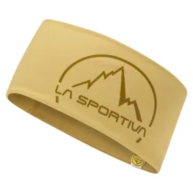 Galvas Saite Sportam La Sportiva Artis Dzeltens