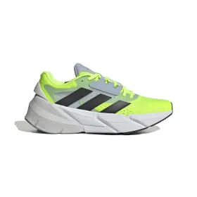 Беговые кроссовки для взрослых Adidas Adistar 2 Жёлтый