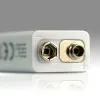 Laetavad Akud EverActive EVHR22-550C 9 V