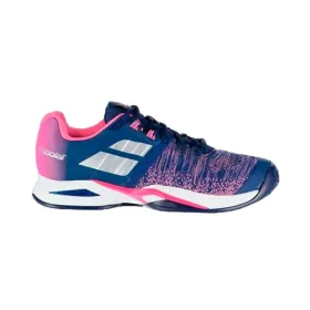 Теннисные кроссовки для взрослых Babolat Propulse Blast Clay Синий