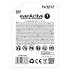 Laetavad Akud EverActive EVHR22-550C 9 V