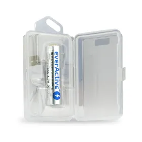Laetavad Akud EverActive EV18650-26M 3,7 V