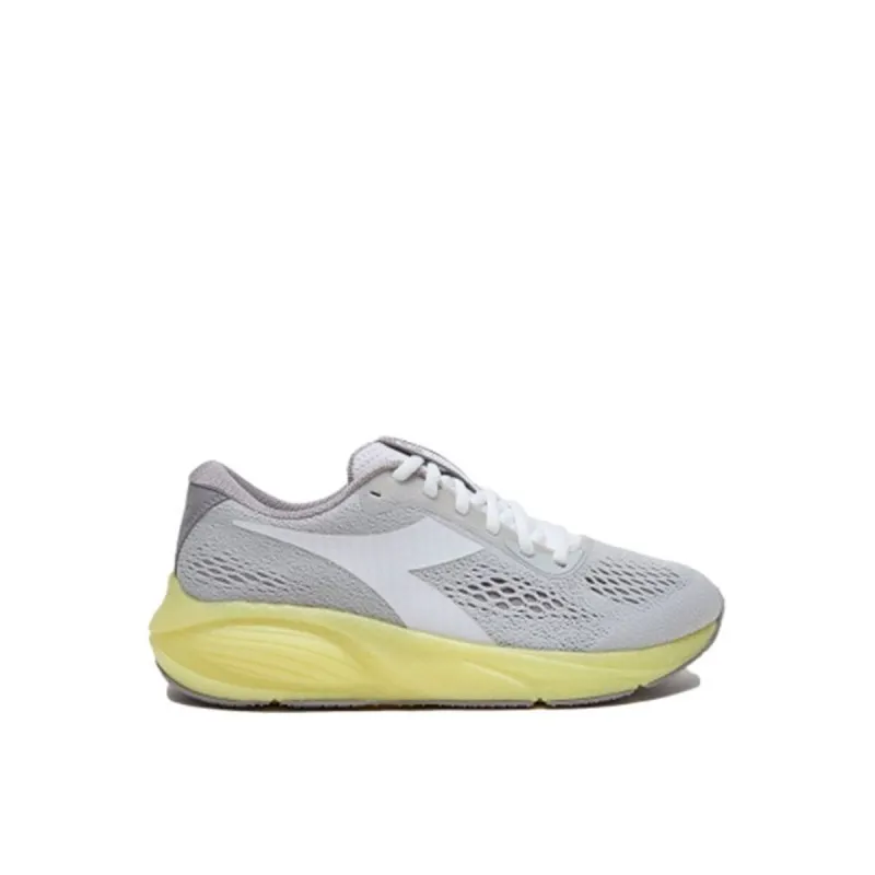Running Shoes for Adults Diadora Freccia Grey