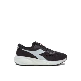 Беговые кроссовки для взрослых Diadora Freccia Чёрный