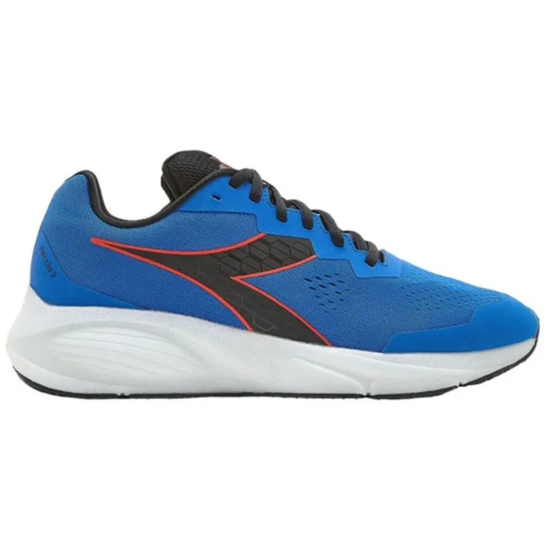 Беговые кроссовки для взрослых Diadora Freccia 2 Синий
