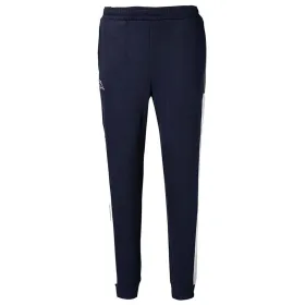 Long Sports Trousers Kappa Ipole Blue Men