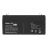 Battery for Uninterruptible Power Supply System UPS Green Cell AGM14 6 V