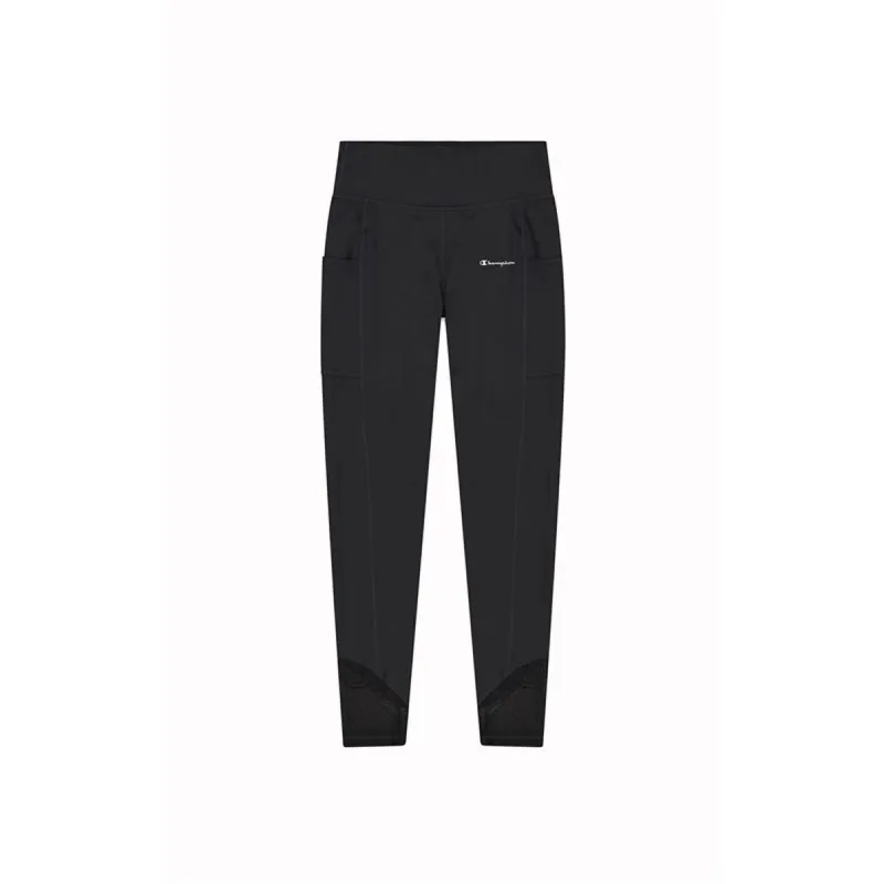 Sport leggings for Women Champion Champion Crop Leggings Black