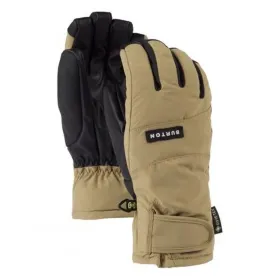 Лыжные перчатки Burton W Reverb Gore-Tex Glv Kelp Светло-коричневый Женщина