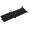 Laptop Battery Green Cell LE125 Black 3500 mAh