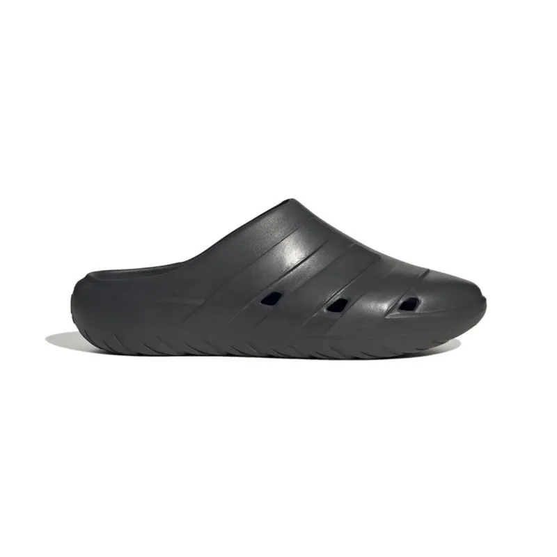 Miesten Flip-flopit Adidas Adicane Clog Musta
