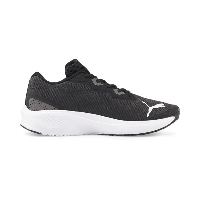 Running Shoes for Adults Puma Aviator Sky Black