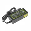 Kannettavan laturi Green Cell AD38AP 65 W