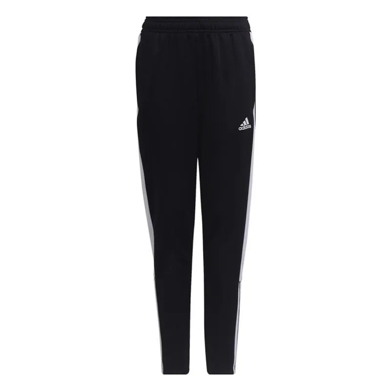 Laste Lühikesed Spordipüksid Adidas Must