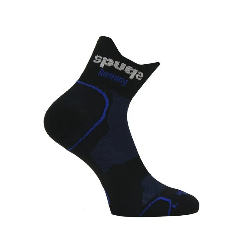 Spordisokid Spuqs Spuqs Coolmax Speed Must