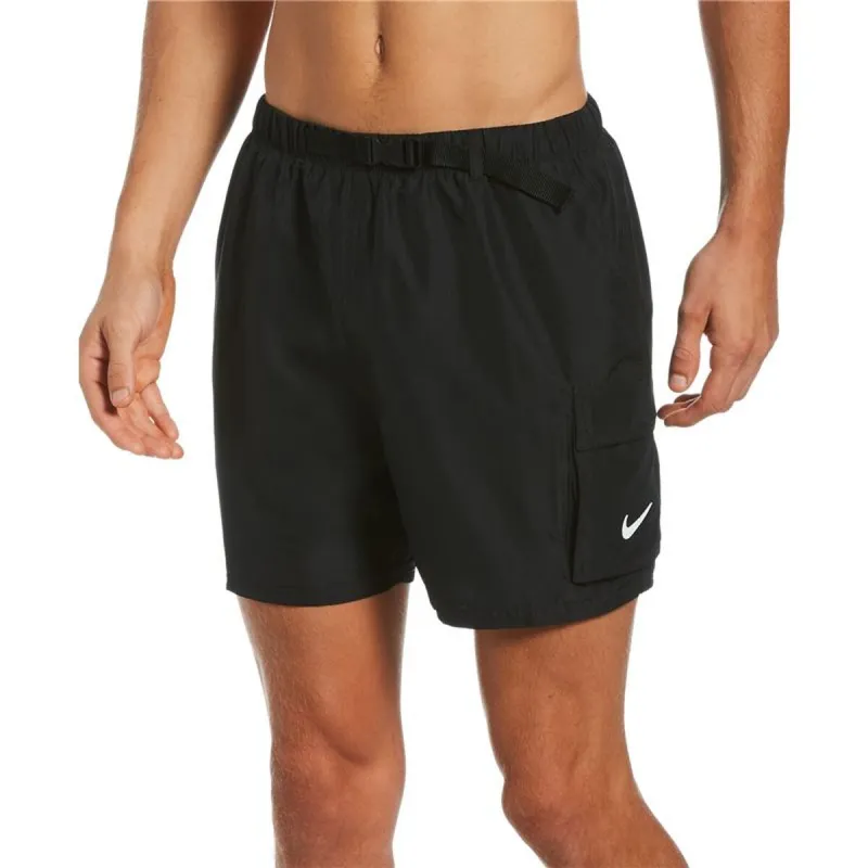 Miesten uimahousut Nike 5" Volley Short