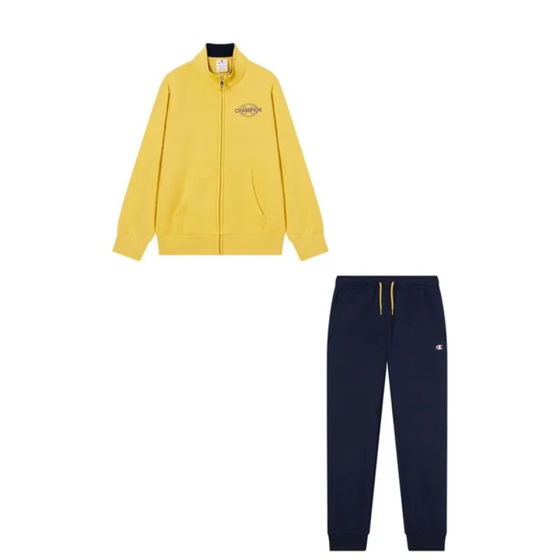 Children’s Tracksuit Champion