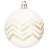 Christmas tree decoration Springos CA0153 5 cm 30 pcs.