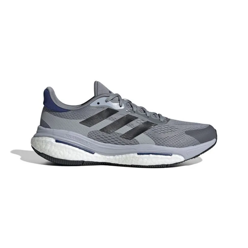Running Shoes for Adults Adidas Solarcontrol 2 Grey
