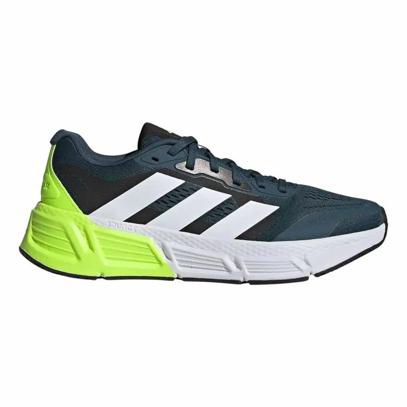 Bėgimo sportbačiai suaugusiems Adidas Questar 2 Tamsiai mėlyna