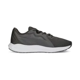 Bėgimo sportbačiai suaugusiems Puma Twitch Runner Pilka