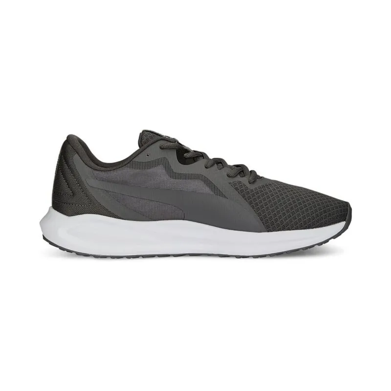 Bėgimo sportbačiai suaugusiems Puma Twitch Runner Pilka
