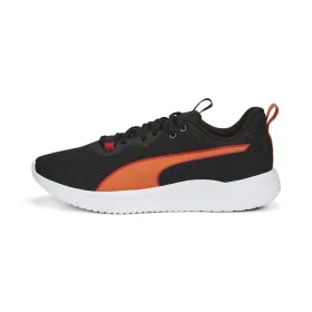 Bėgimo sportbačiai suaugusiems Puma Resolve Modern Weave Juoda