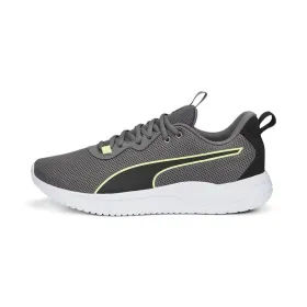 Bėgimo sportbačiai suaugusiems Puma Resolve Modern Weave