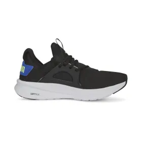 Bėgimo sportbačiai suaugusiems Puma Softride Enzo Evo Be Black Juoda